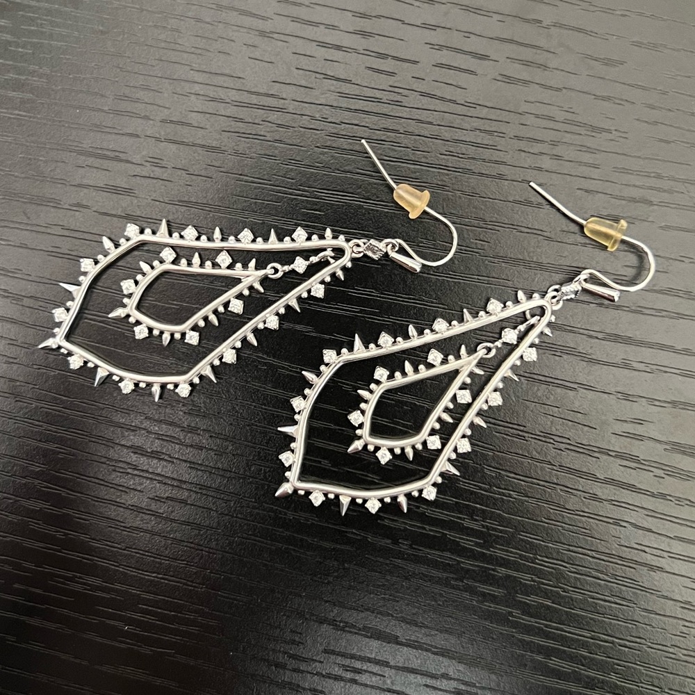 Kendra Scott Earrings